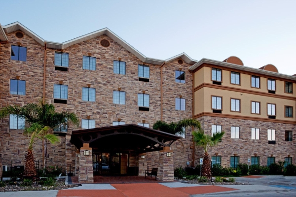 Hotel Staybridge Suites CORPUS CHRISTI (Corpus Christi)